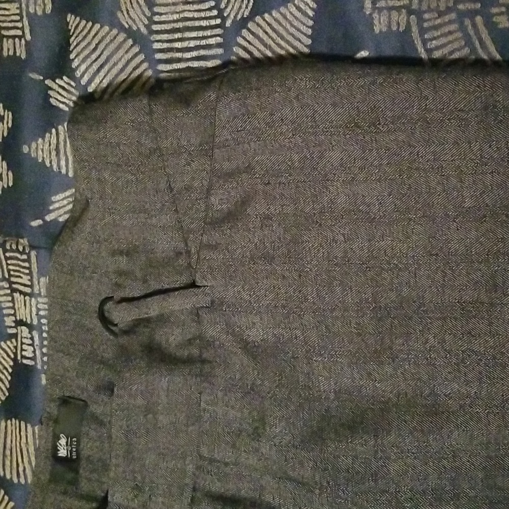 Pants - Picture 3 of 7